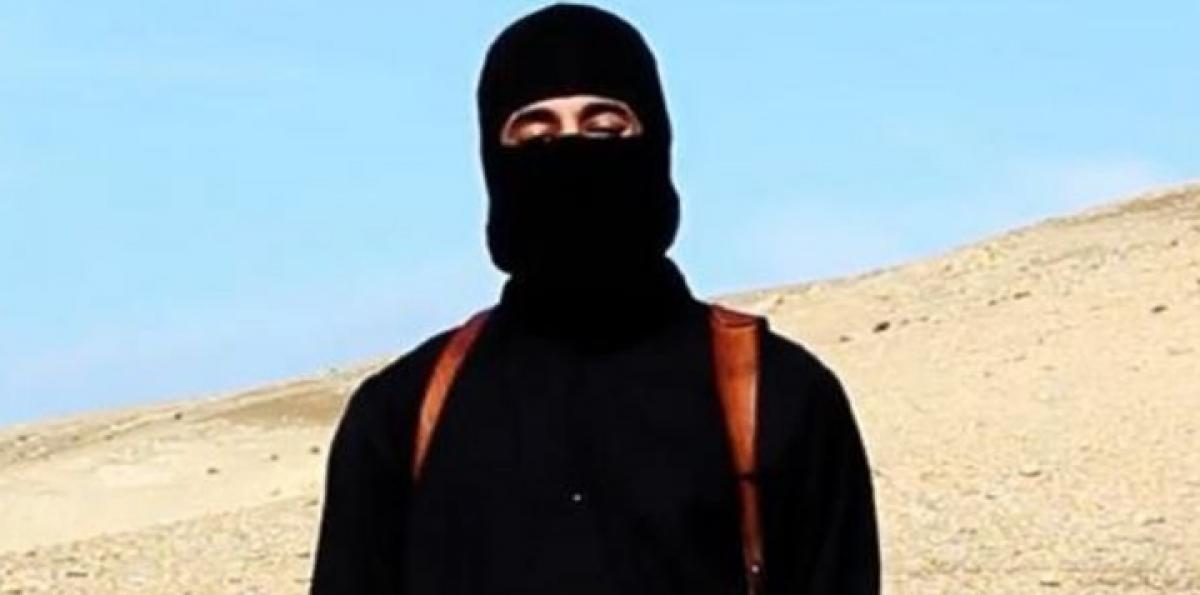 Pentagon reasonably certain its strike kills IS militant Jihadi John